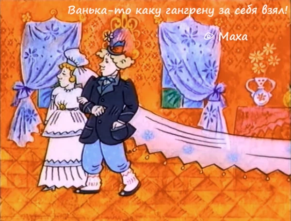 Предлагаю узнать, хорошо ли вы помните любимые советские мультфильмы. Попробуйте правильно продолжить знаменитые цитаты Винни Пуха, Волка из «Ну, погоди!», кота Матроскина и других персонажей.