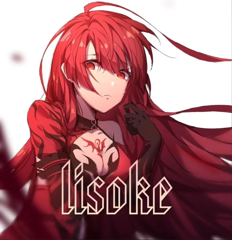 Интервью: явление третье - lisoke Интервью: явление третье - lisoke