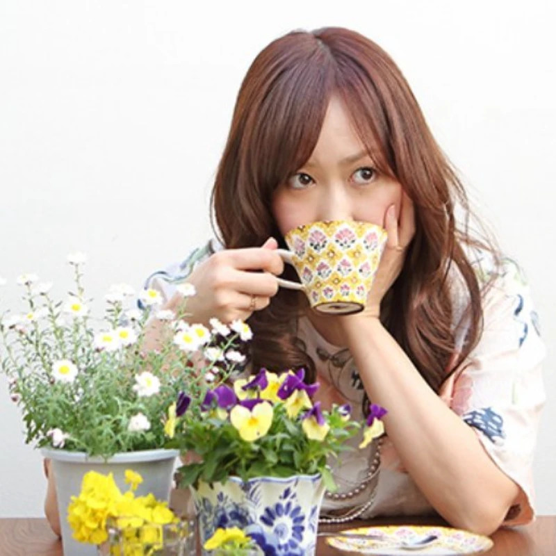 6. KOKIA 6. KOKIA