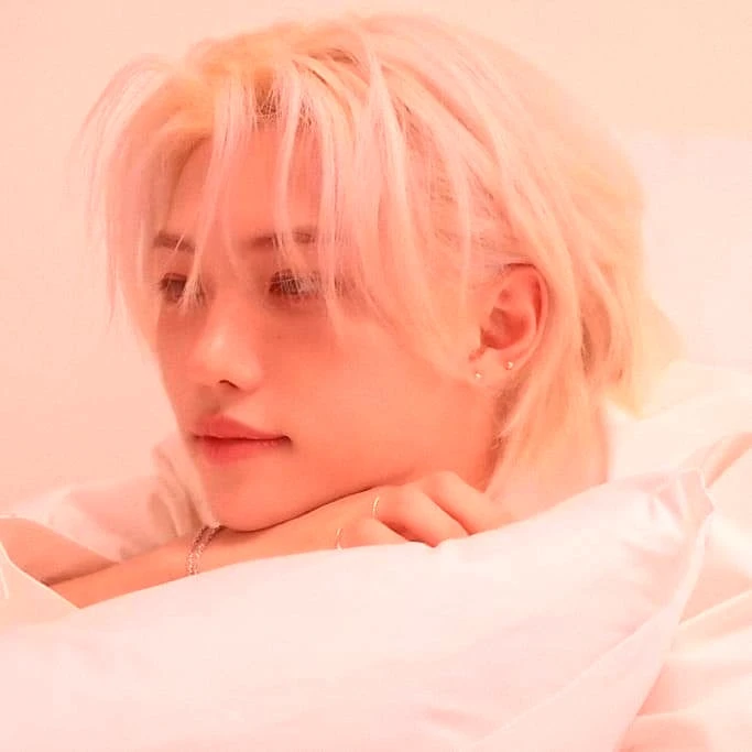 Felix (Stray Kids) Felix (Stray Kids)