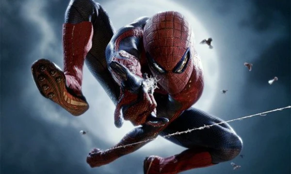 Тут я собрал моих самых любимых персонажей из вселенной Marvel.
Какой из них больше всего по душе вам?