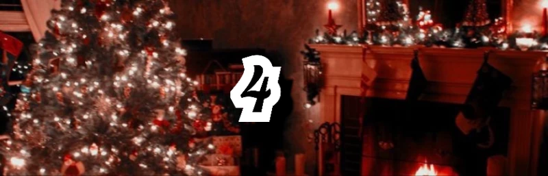 10 новогодних фильмов для новогоднего настроения❄️ 10 новогодних фильмов для новогоднего настроения❄️