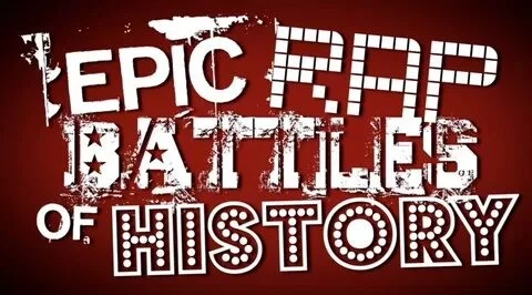 Выберите лучший по вашему мнению рэп баттл на канале Epic Rap Battles of History 