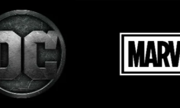 DC и Marvel. Раз и навсегда узнай, насколько хорошо ты знаешь их. Появился повод пересмотреть фильмы и сериалы