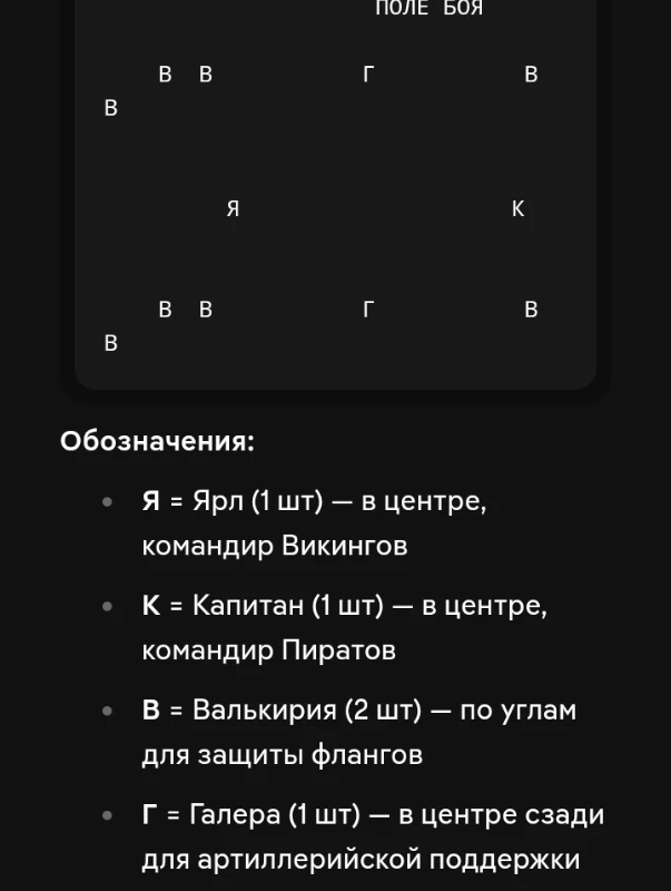Расстановка армии Claude, как мы видим он опять выбрал мало, но дорого Расстановка армии Claude, как мы видим он опять выбрал мало, но дорого