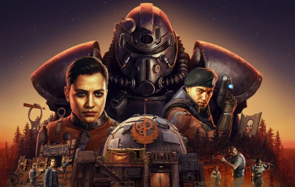 Викторина с различными, абсолютно случайными фактами из вселенной игр Fallout. Включает в себя также факты из "старого" канона.