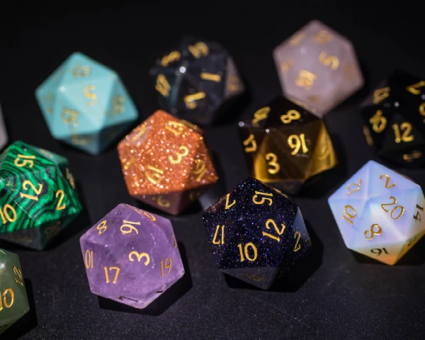 Dungeons & Dragons удивительный мир из настолок и в неё можно играть в любом сеттинге, однако в игре есть уже устоявшиеся каноничные расы