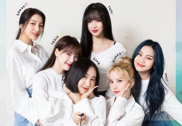Предлагаю выбрать лучшую из потрясающих песен GFRIEND. Возможно вы откроете что-то новое для себя.
