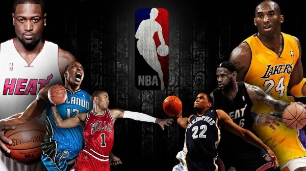 Любишь смотреть баскетбол NBA? Проверь, насколько хорошо ты знаешь исторические (и не только) факты, события и игроков NBA 21 века (средний уровень сложности вопросов).