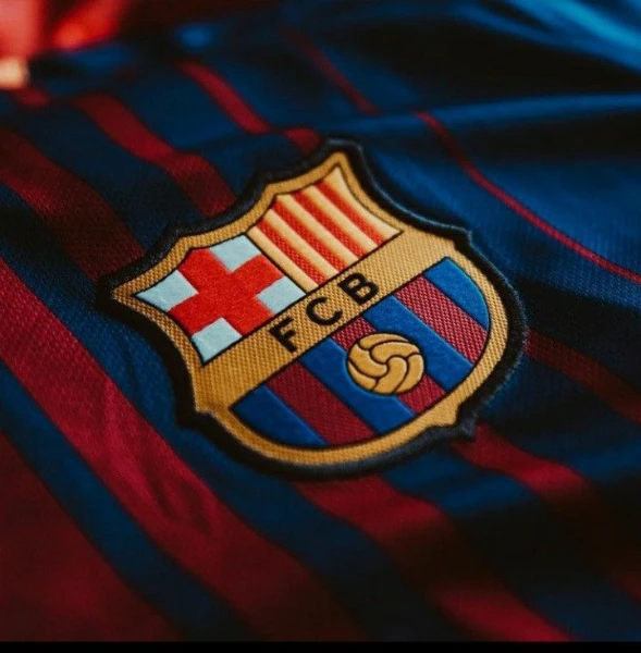 visca el Barca!