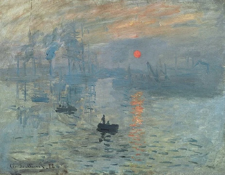 Клод Моне (1840-1926) — французский живописец, один из основателей импрессионизма, предшественник модернизма. Выбираем лучшие картины из представленных.