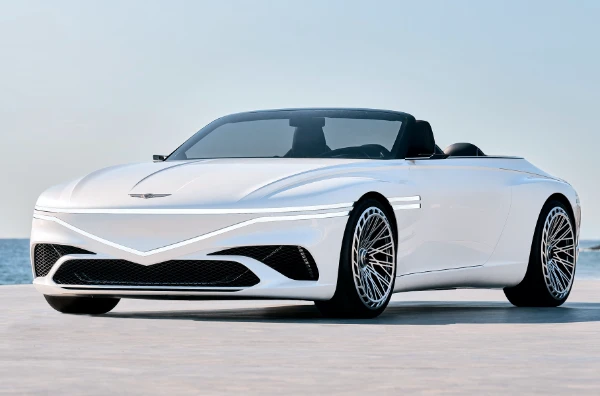 Что заставит сердца автолюбителей биться быстрее: элегантная Tesla Model S или дерзкий Lamborghini Aventador? Включай фантазию и выбирай!
