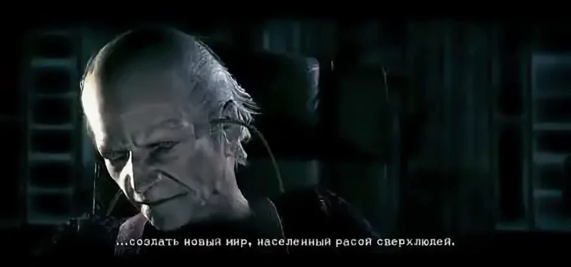 Почему мне 3,14здеуц, или же личное мнение про RE9 Почему мне 3,14здеуц, или же личное мнение про RE9