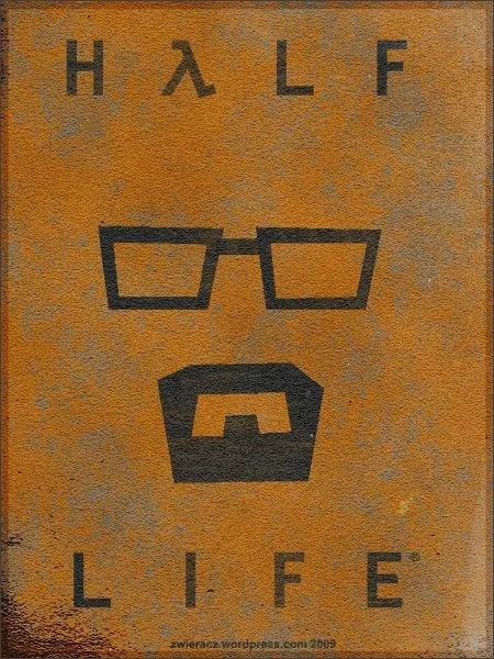 Half-Life Half-Life