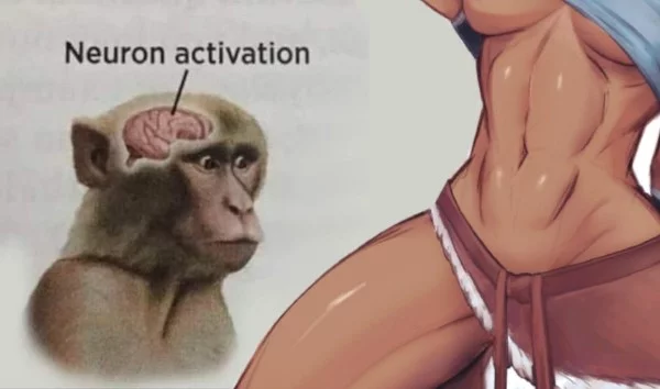 Выбери свой Neuron activation.