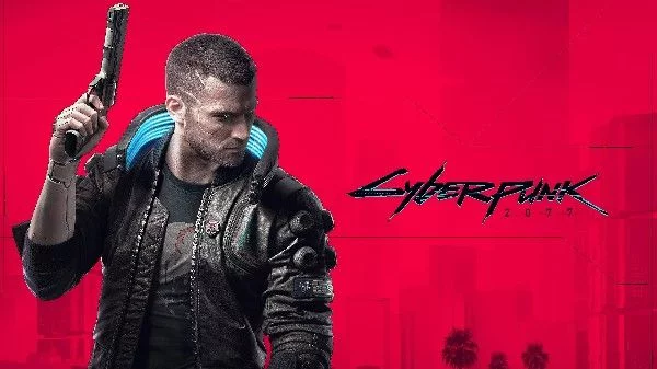 Cyberpunk 2077 Cyberpunk 2077