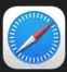 Safari. Начальный браузер, аналог Edge на Windows. У меня кстати уже есть пост про браузеры, так что если хотите, можете посмотреть Safari. Начальный браузер, аналог Edge на Windows. У меня кстати уже есть пост про браузеры, так что если хотите, можете посмотреть