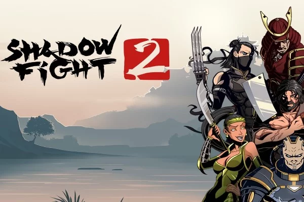      shadow fight 2 68 