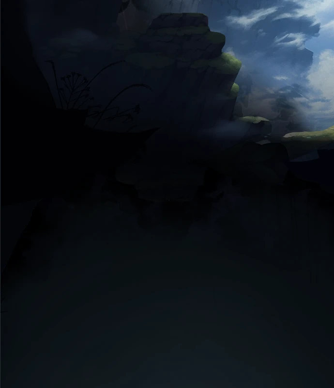Совсем другой «Made in Abyss» 💦 Совсем другой «Made in Abyss» 💦