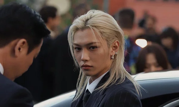 В этом тесте есть: bts, stray kids, exo, ateez, seventeen, enhypen, bigbang, txt, shinee.  