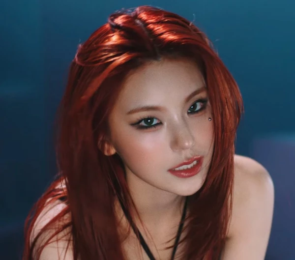 Лучшая женская kpop песня 2024 года (ну и парочка мужских песен)