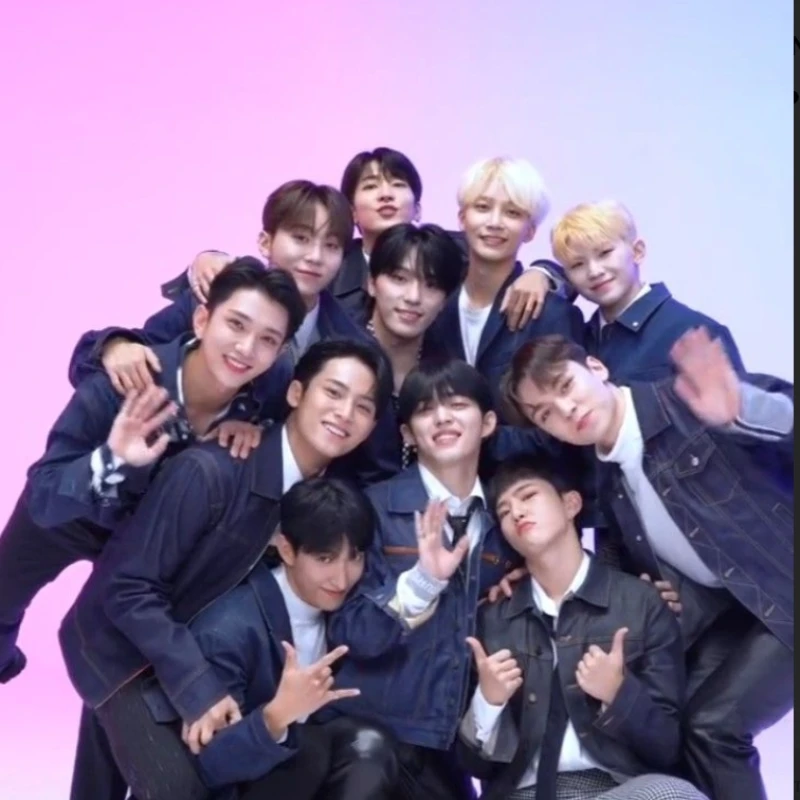 SEVENTEEN SEVENTEEN