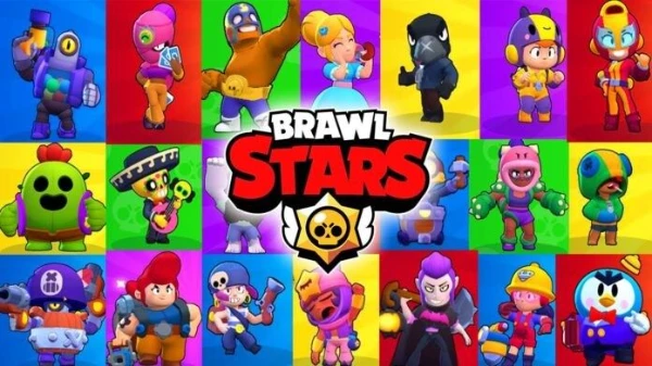 Тест на сколько хорошо ты знаешь игру Brawl Stars, ответь на парочку вопросов и узнай ты фанат этой игры или нет
