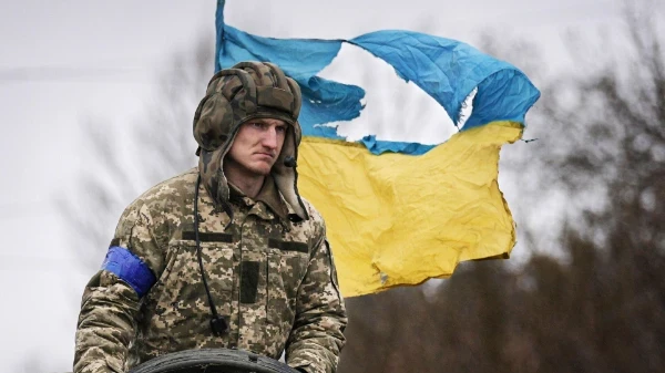 Какой враг России был самым главным? Вам решать!