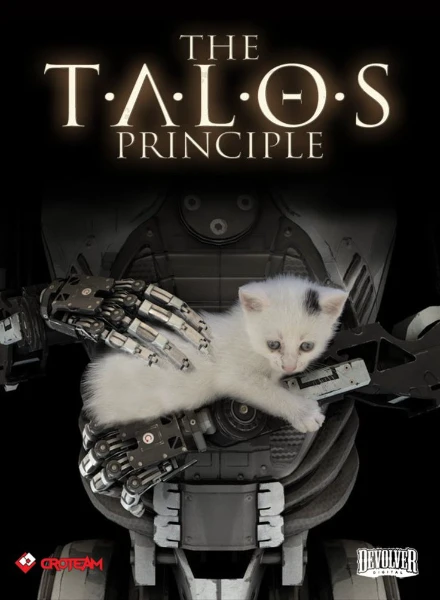 Предлагаю вам выбрать лучший саундтрек
из игры "The Talos Principle". Желаю удачи в прохождении теста, надеюсь вам понравится!