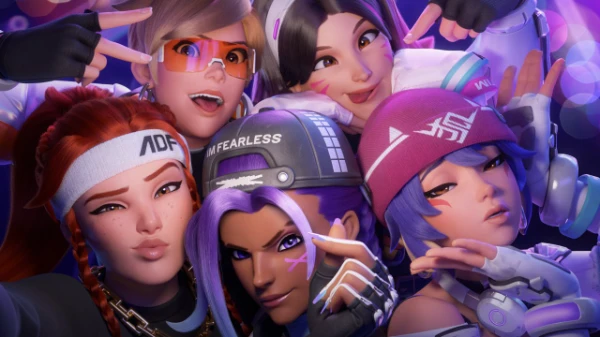 Многие спорят какая же всё таки самая красивая девушка в Overwatch, но в этом тесте вы наконец сможете решить, кто же самая красивая!