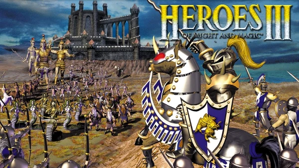 Здесь собраны 32 саундтрека из Heroes Of Might And Magic III. Выберите лучший!