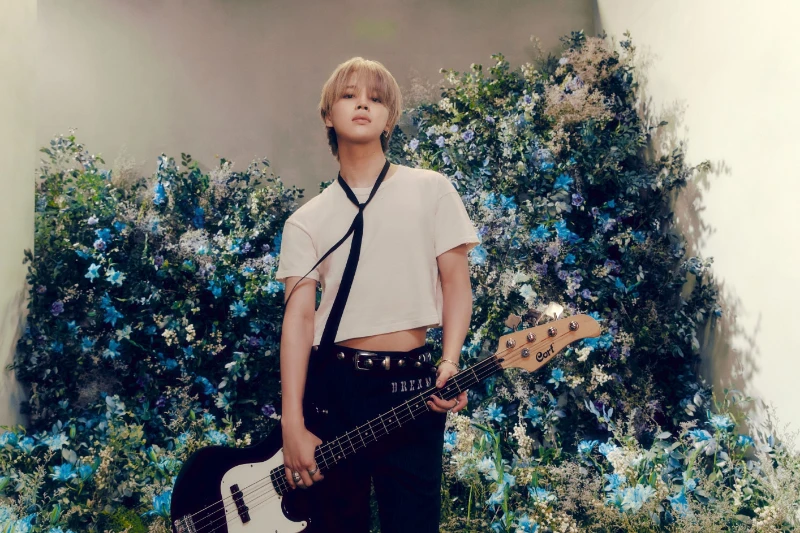 BLOOMING ver. BLOOMING ver.