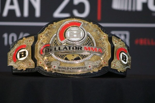 Выбираем лучшего бойца в истории Bellator. Учитываем только выступления в Беллаторе