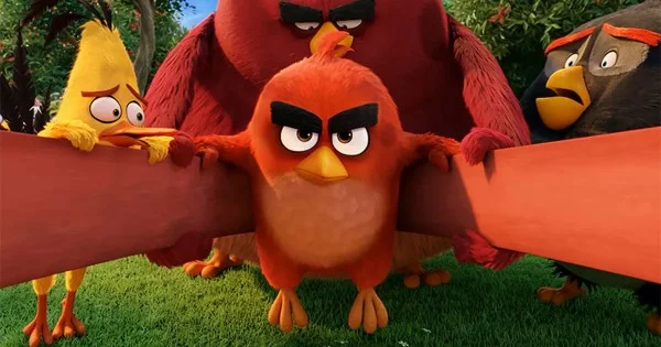 В этом тесте вы узнаете какая вы птица из игры "Angry Birds" — казуальная видеоигра-головоломка 2009 года, разработанная финским разработчиком видеоигр Rovio Entertainment.