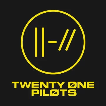 Люблю TwentyOnePilots