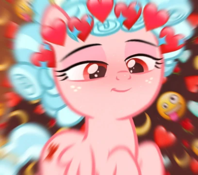 тест для любителей песен из MLP и EG
