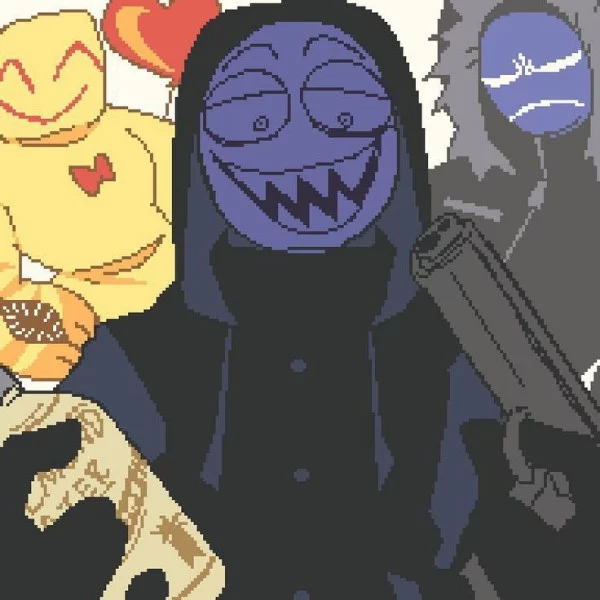 the backrooms (сюжетный) 3.0