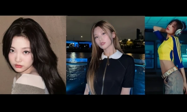 `Проверь на кого ты похож(а) на Anya,Kaktus_kpop или китаяко`                                         