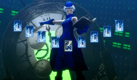 top Persona bosses (3, 4, 5) by difficulty