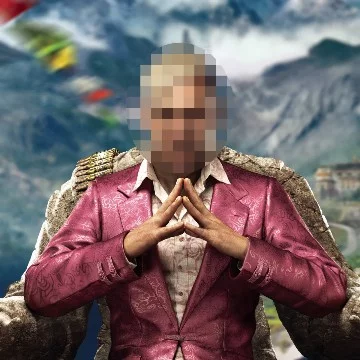 В каждом из 12 заданий нужно узнать персонажей с пиксельными головами и ответить из какой игры и как зовут каждого из них.