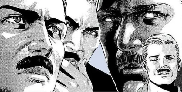 Подлых людей, любящих попки, просто не существует!
