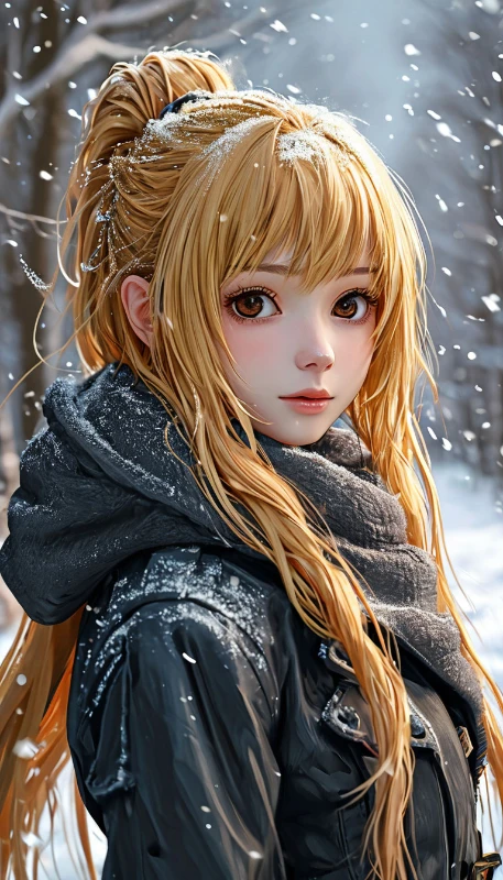 KiokHitsume❄ KiokHitsume❄