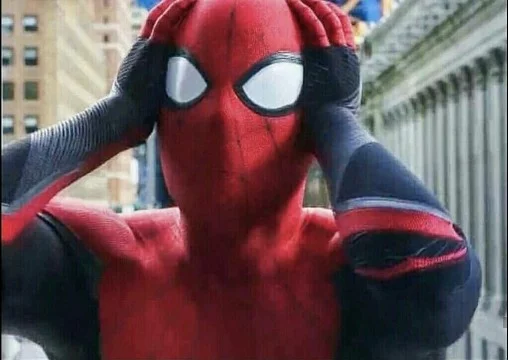 Выбери самого популярного Супергероя! (MARVEL/DC)