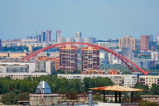 Открой для себя Новосибирск — город науки, культуры и инноваций! Этот тест проверит, насколько хорошо ты знаешь его историю, архитектуру, знаковые места и необычные факты. 
