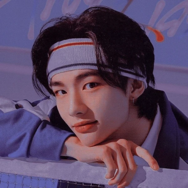 Проверь насколько хорошо ты знаешь группу stray kids