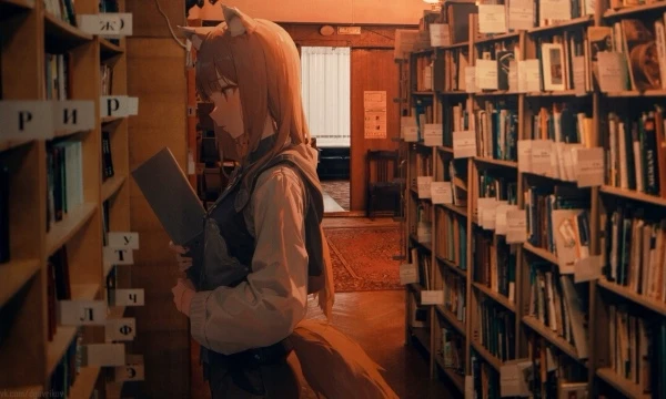 Весь материал для теста предоставил cien'. Арты в жанре "anime madskillz", сочетающие в себе реальность и персонажей из аниме.