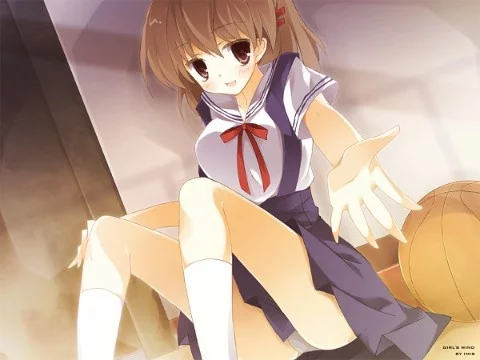Nagisa Furukawa Hentai