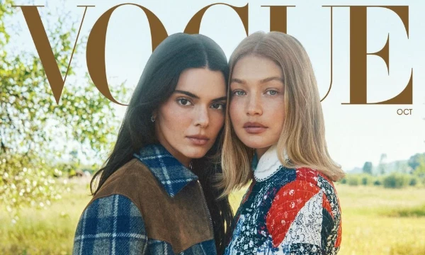 Выбери лучшую обложку с моделями из журнала Vogue за уходящий 2025 год! Обложки собраны с нескольких стран)