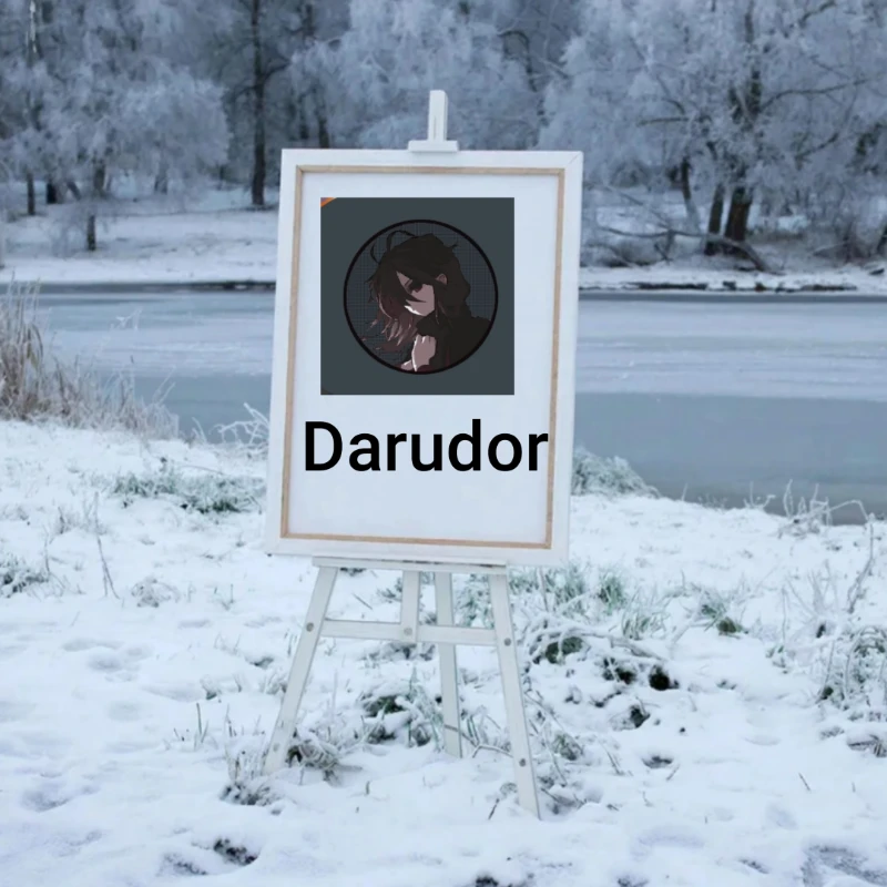 Darudor Darudor