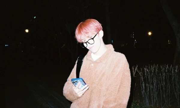 Тест на сколько вы похожи на DK из Seventeen? 
